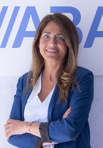 Monica Vazquez 