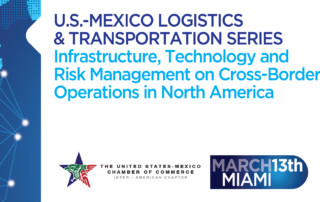 U.S.-Mexico Logistics & Transportation Series