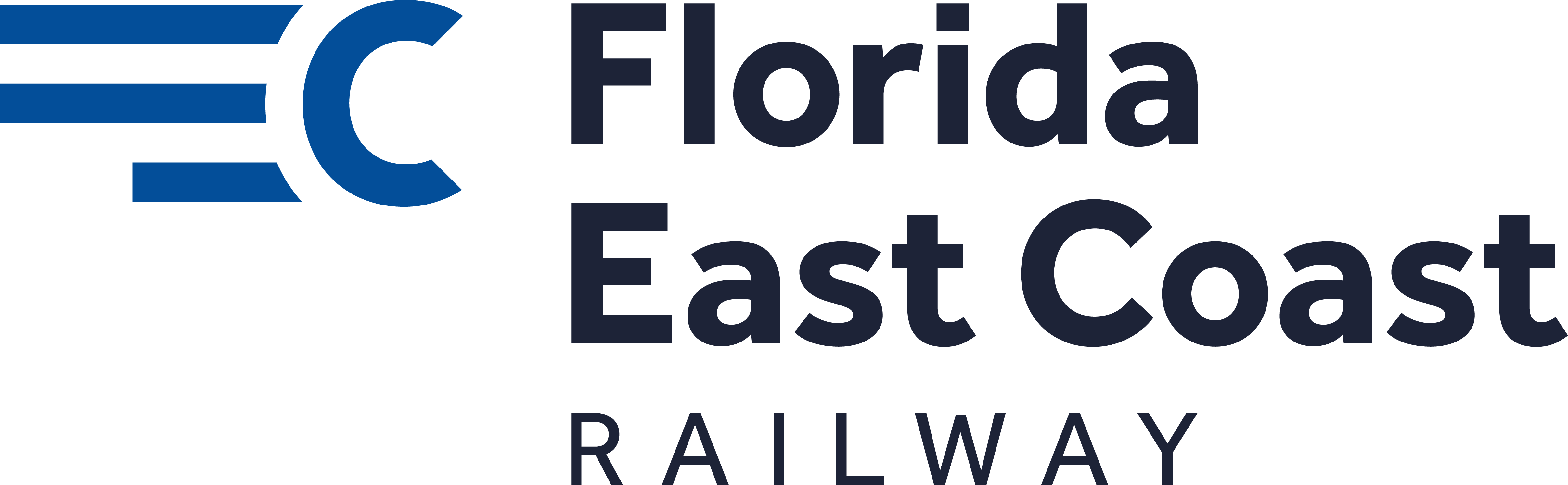 Florida East Coast Railway